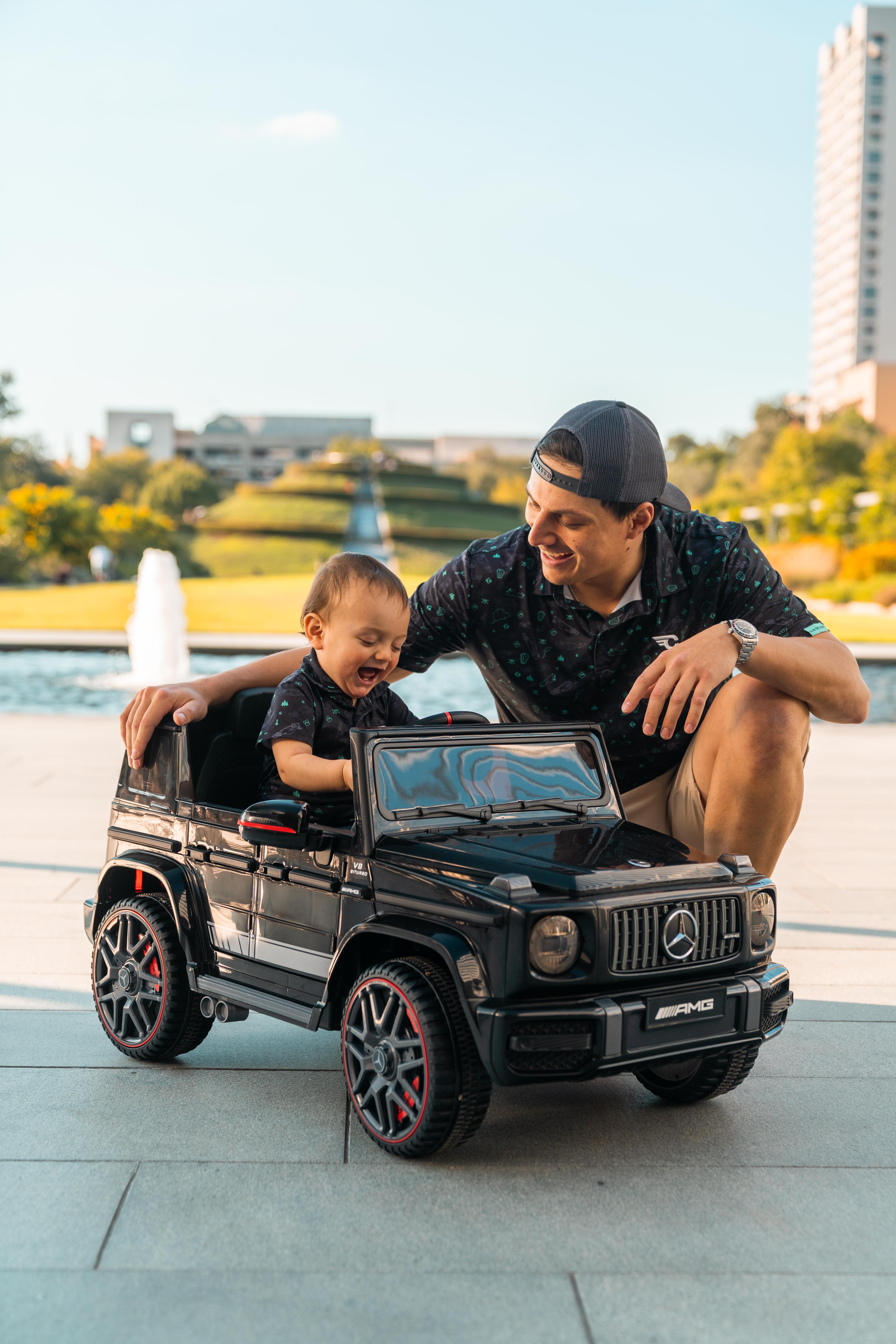 Sub-Seven Nürburgring Polo — The Green Hell Edition