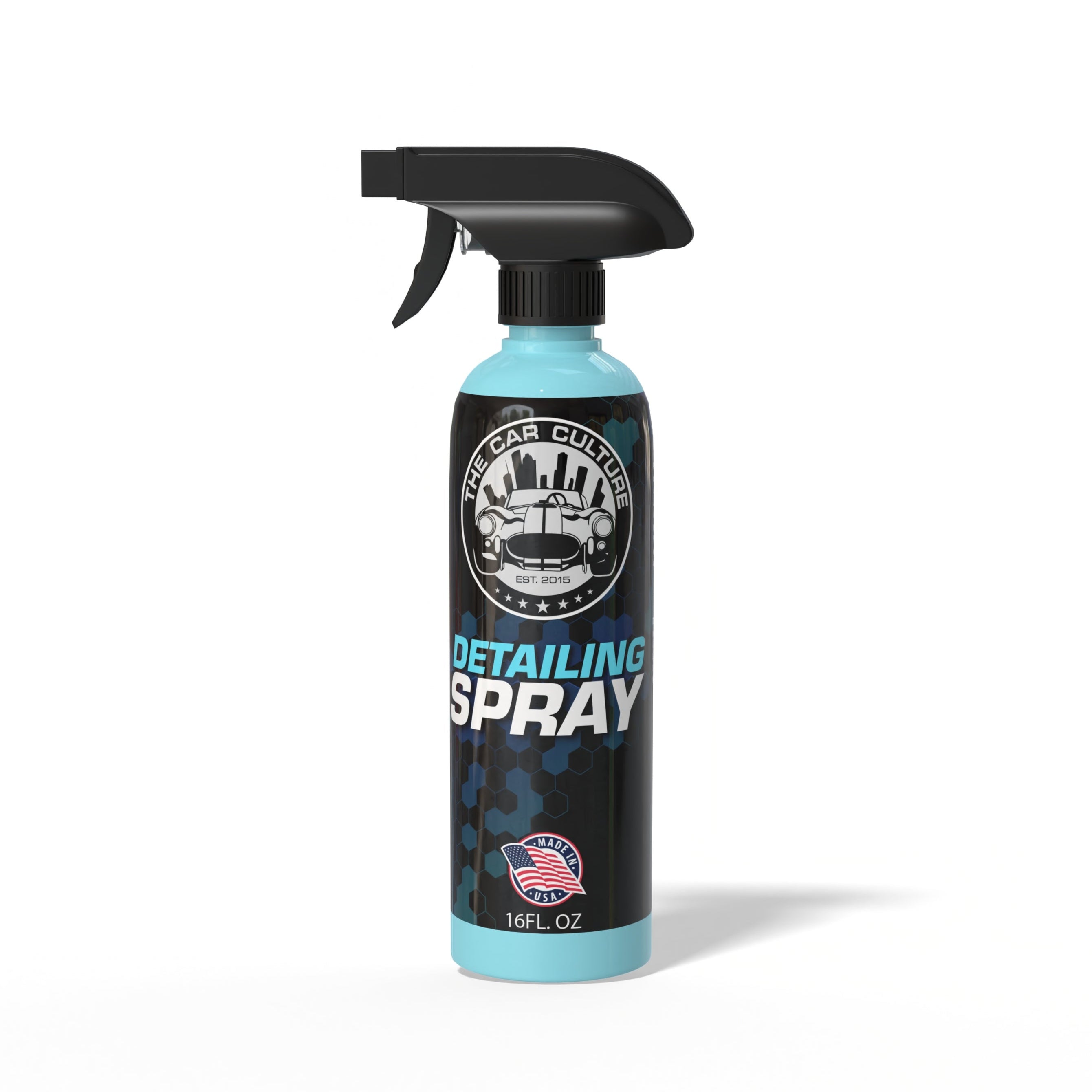 Detailing Spray