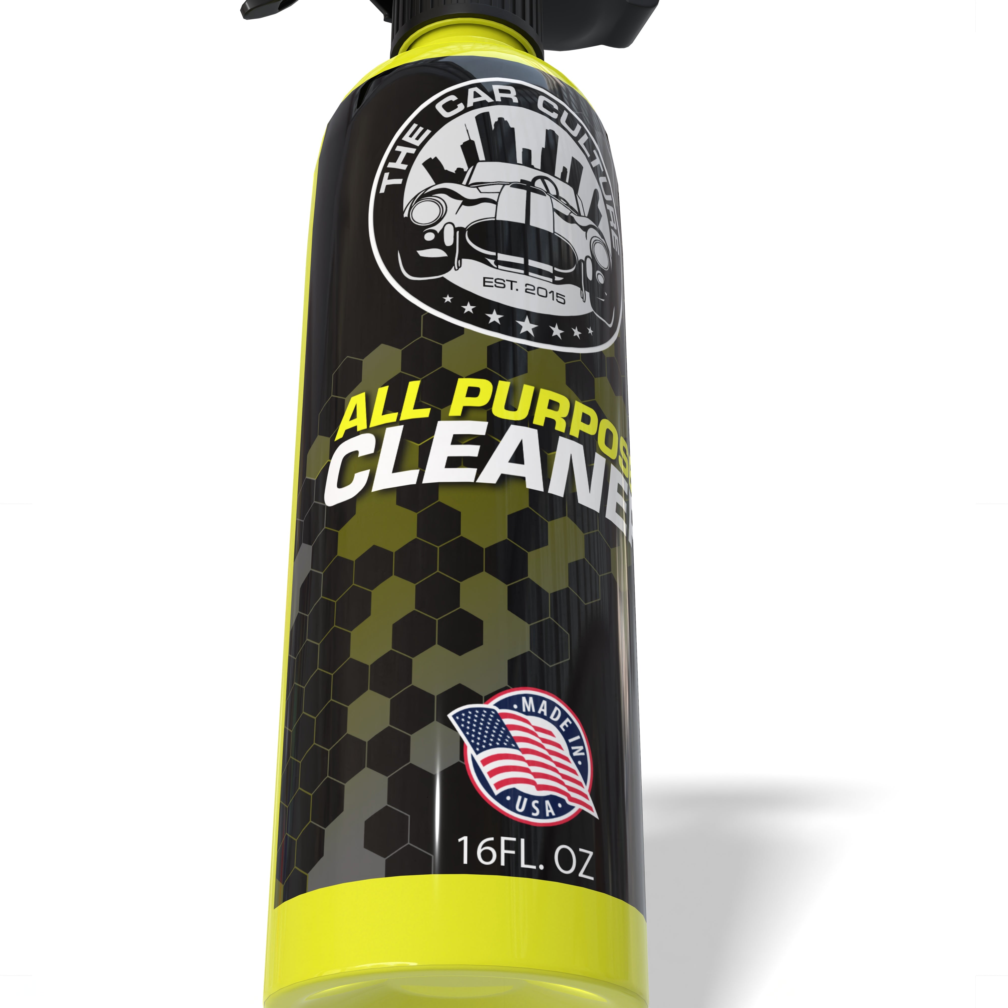 All Purpose Cleaner