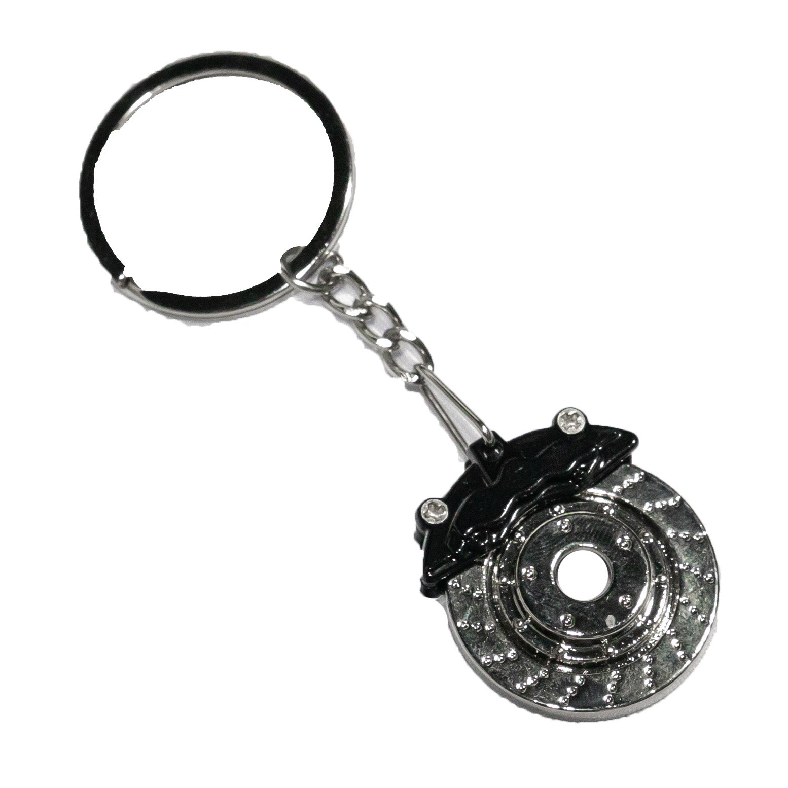 Brake Keychain