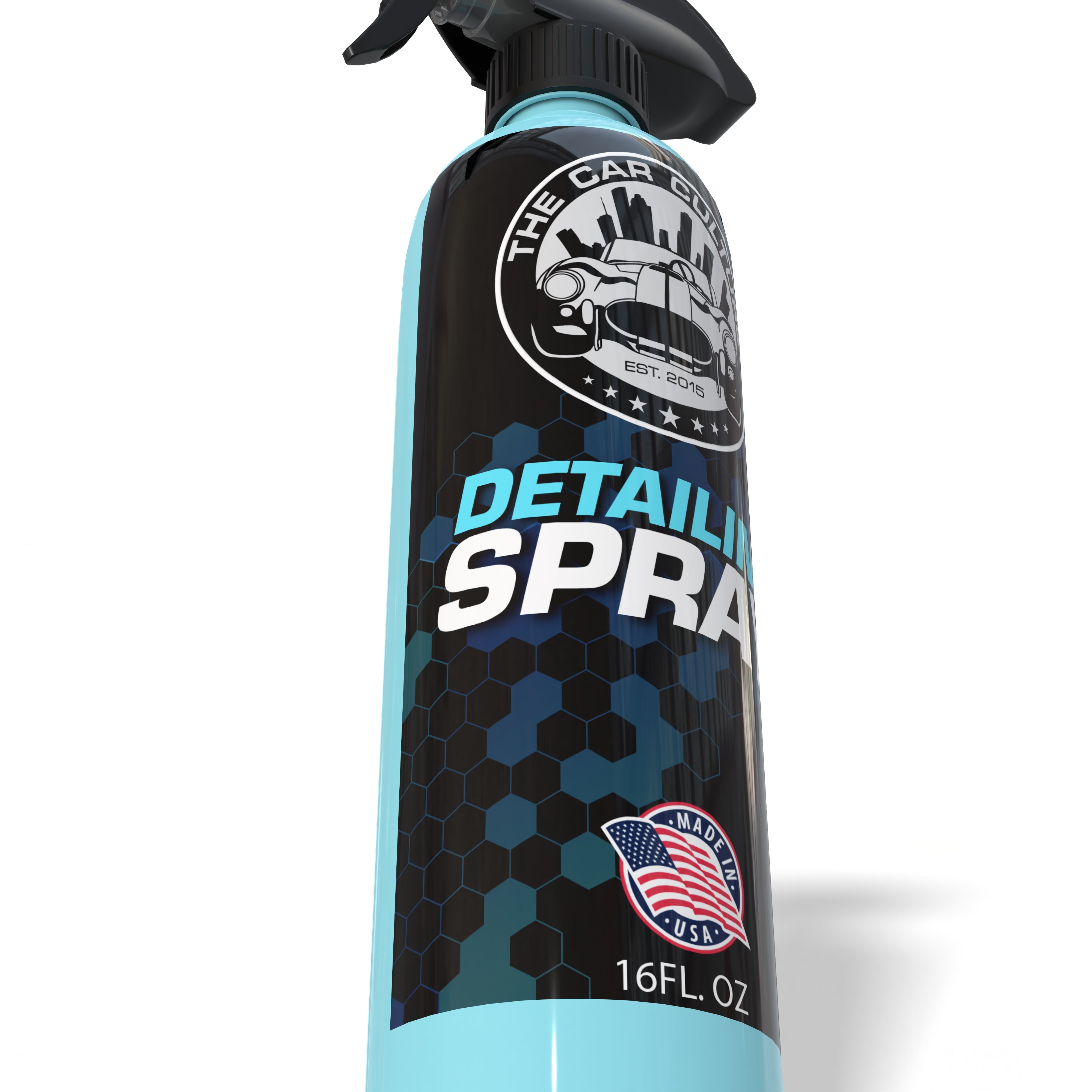 Detailing Spray