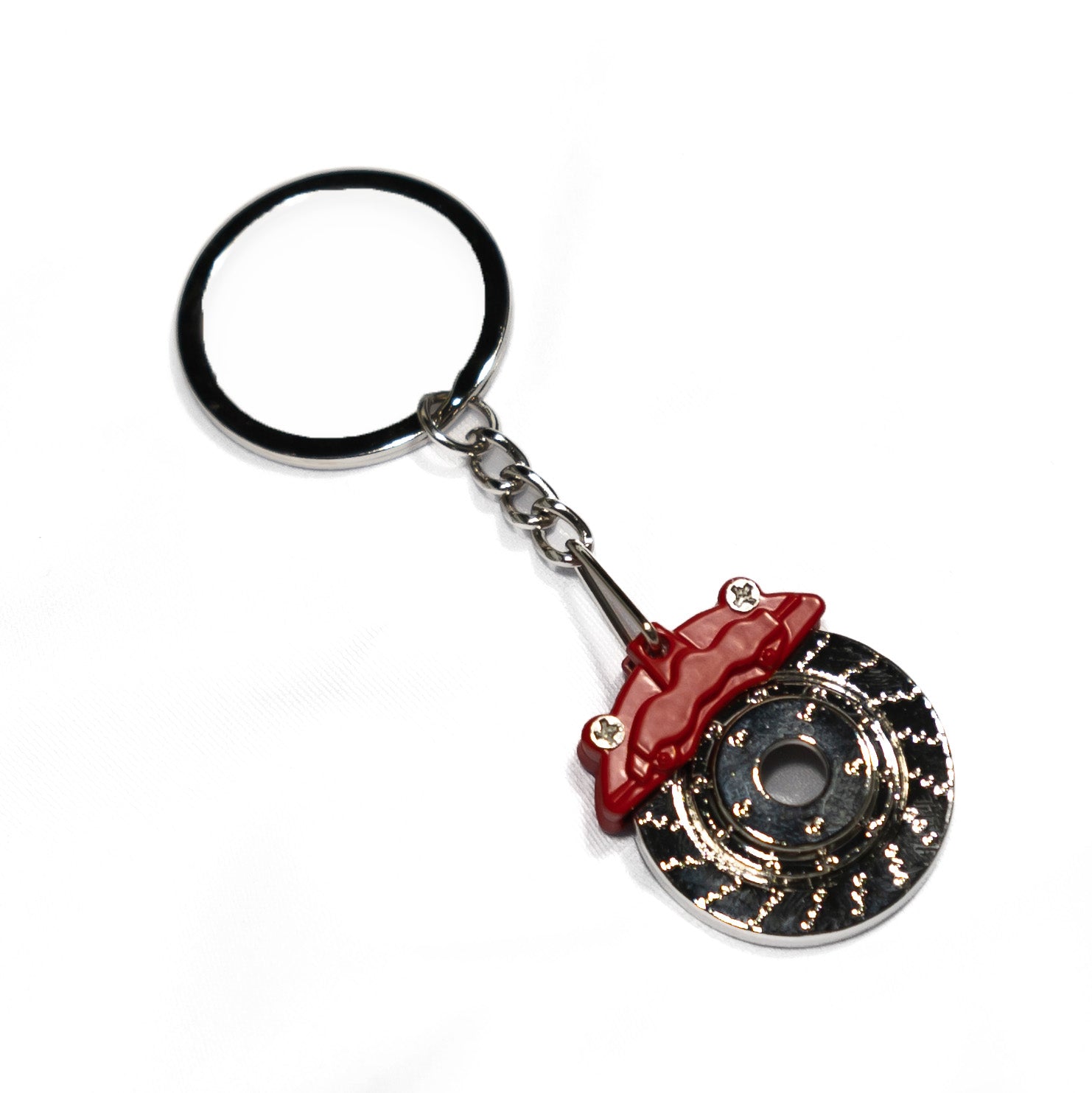 Brake Keychain