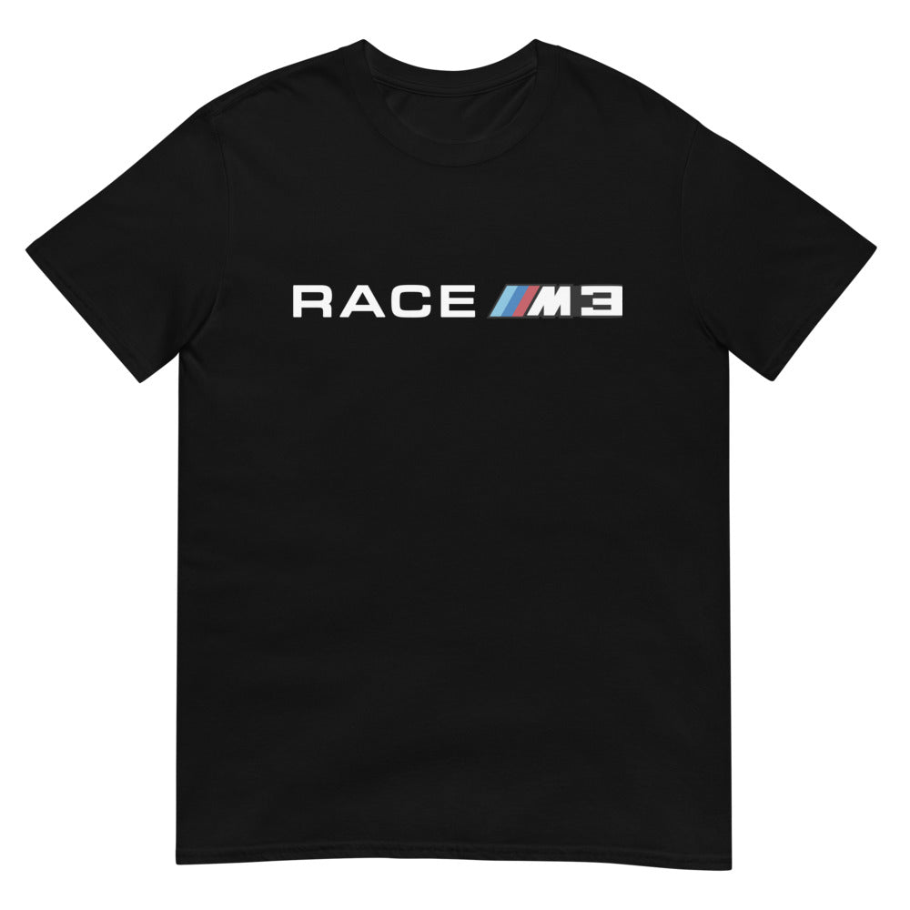 RACE M3