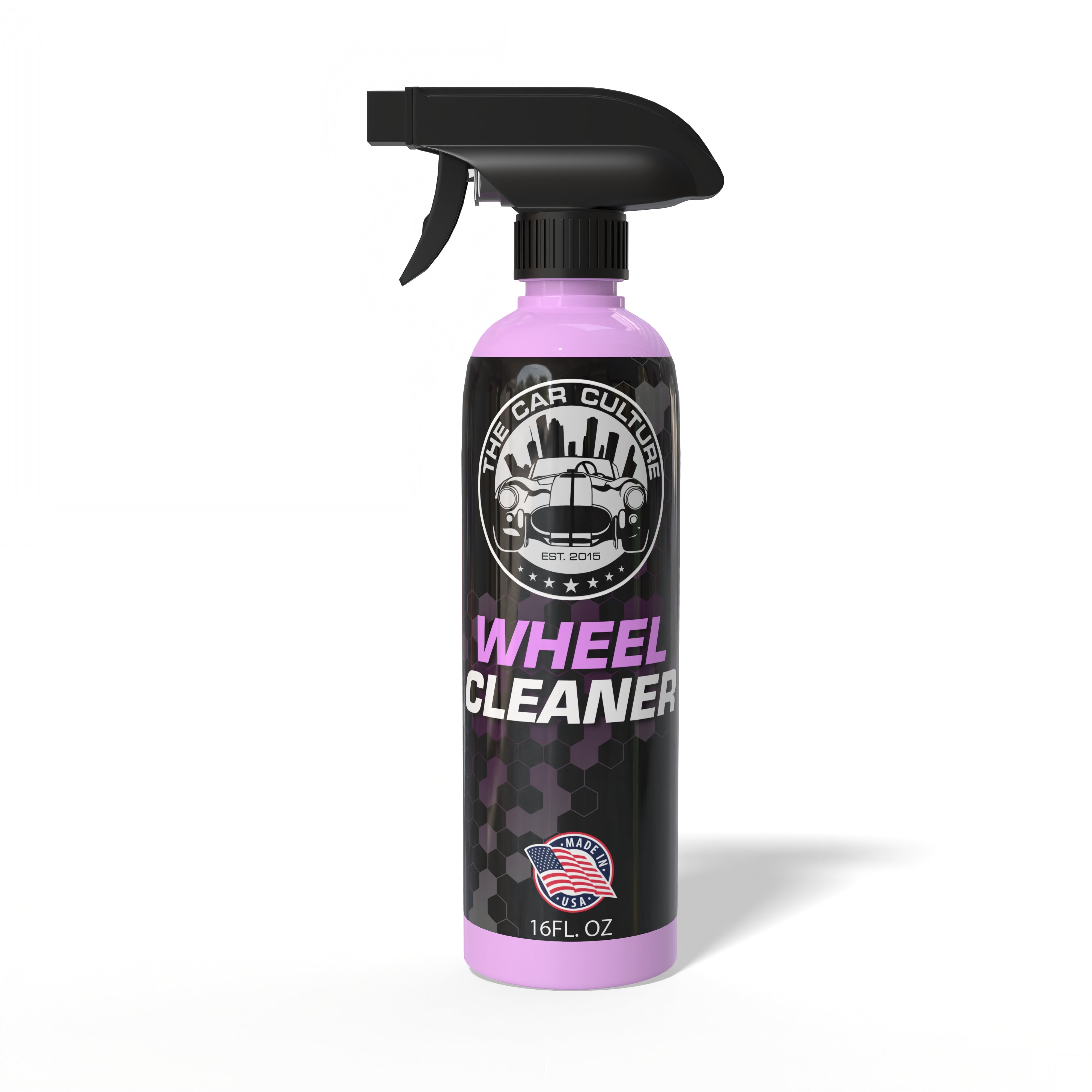 Wheel Cleaner