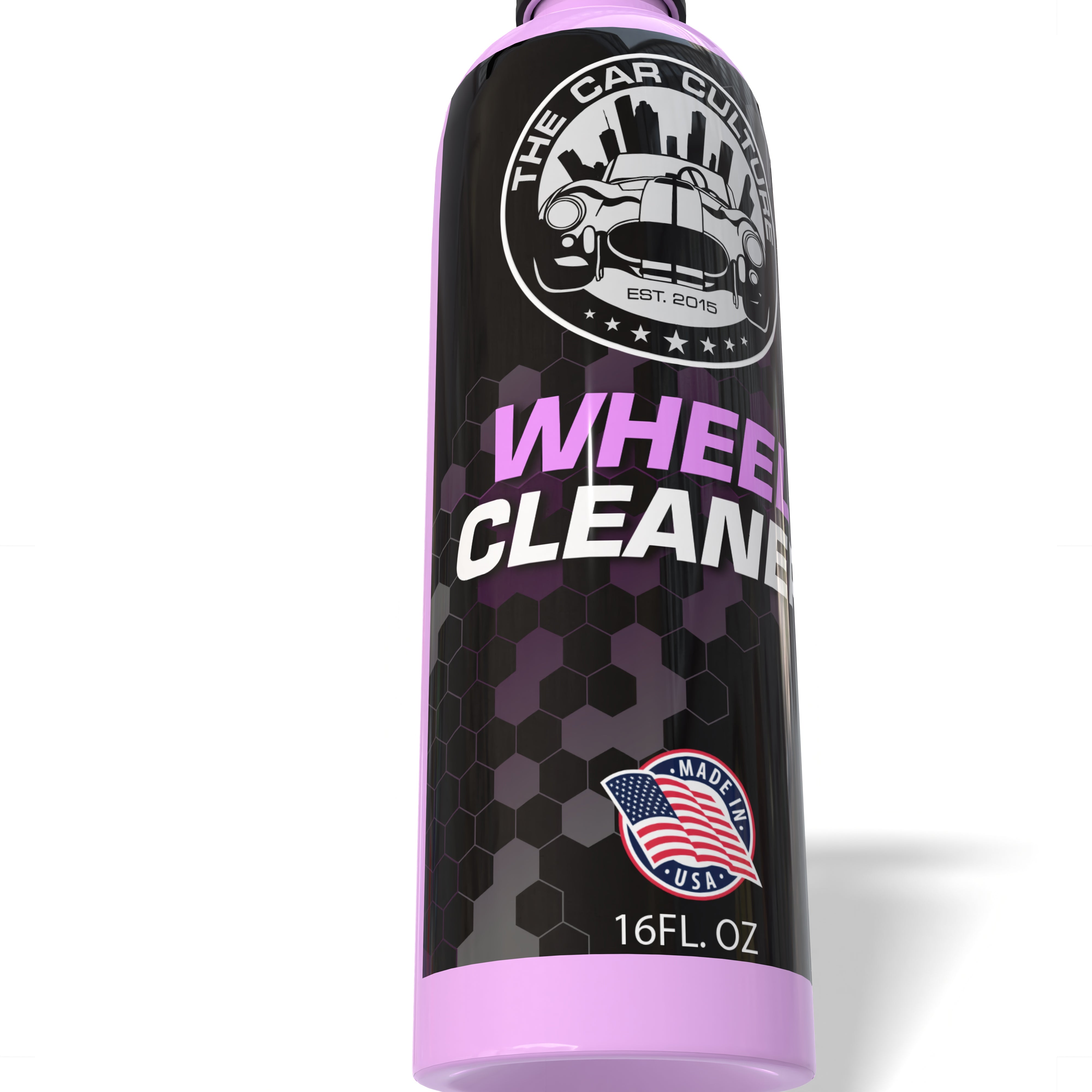 Wheel Cleaner