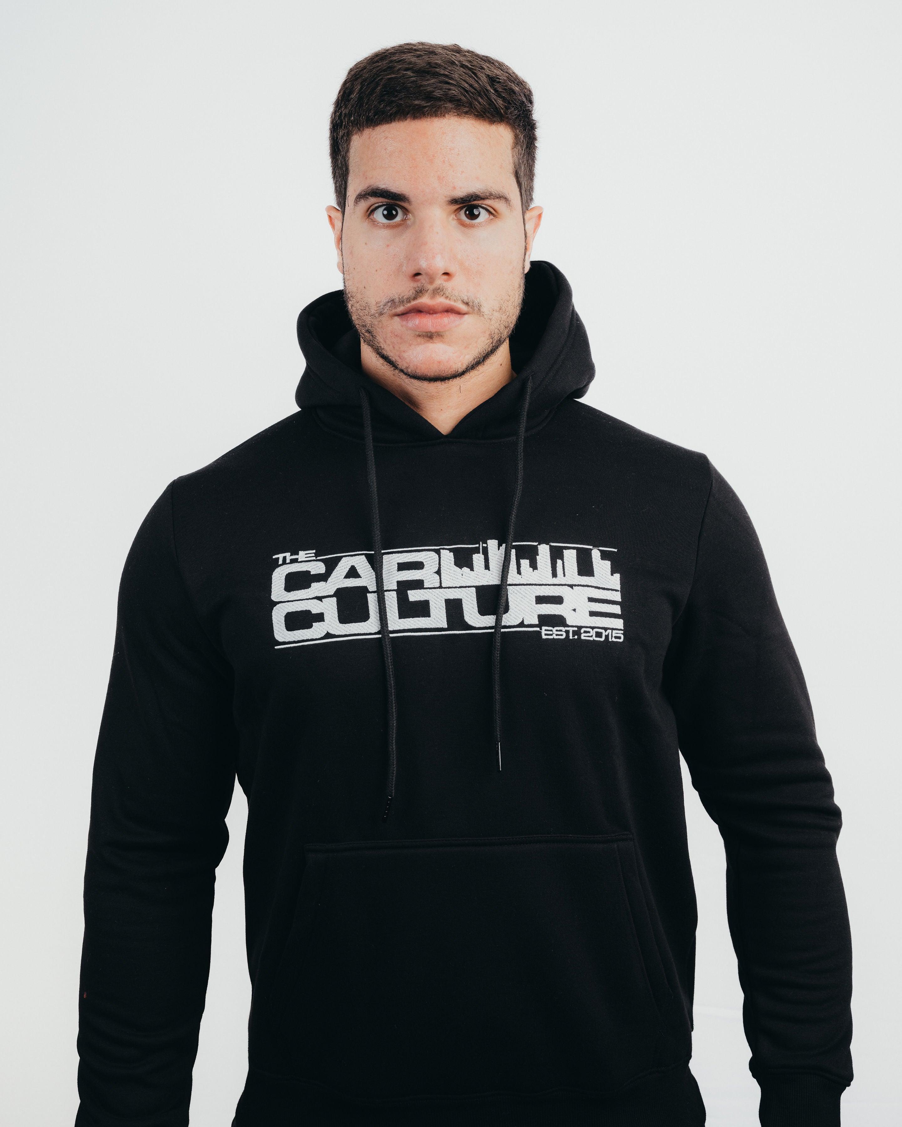 The Car Culture Hoodie - The Car Culture