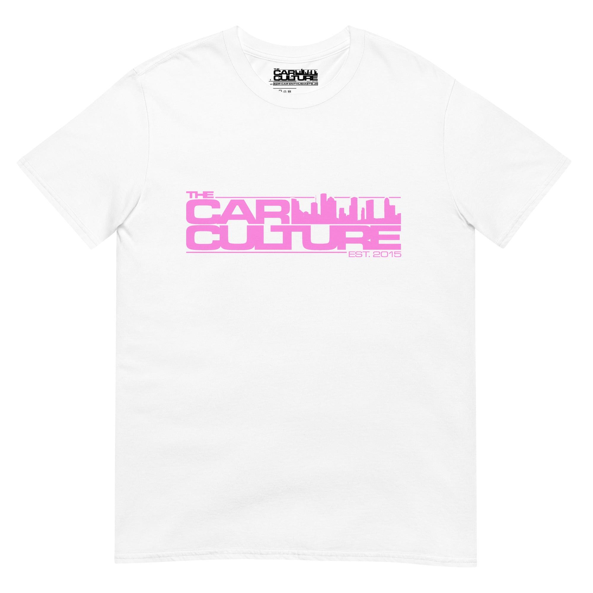 The Car Culture T-shirt - The Car Culture