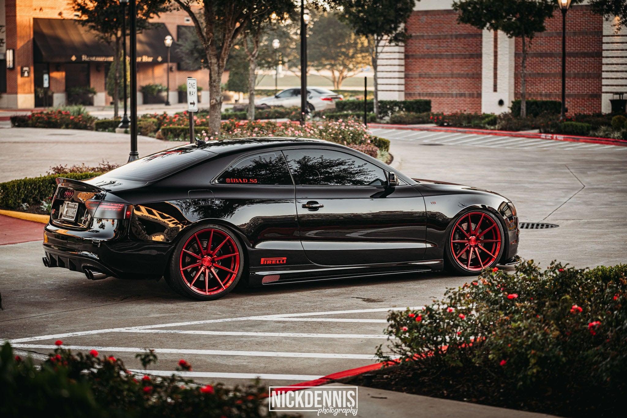 Houston Car Shows | Shifted | November 2020 - The Car Culture