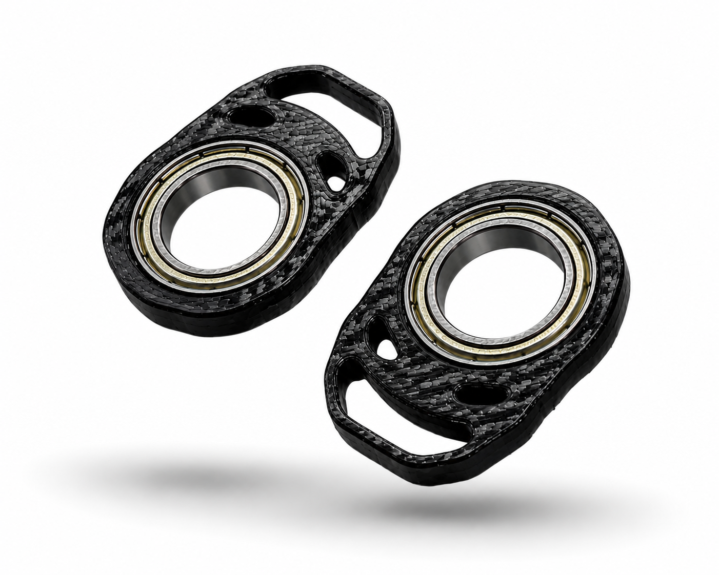 Spinner Keychain