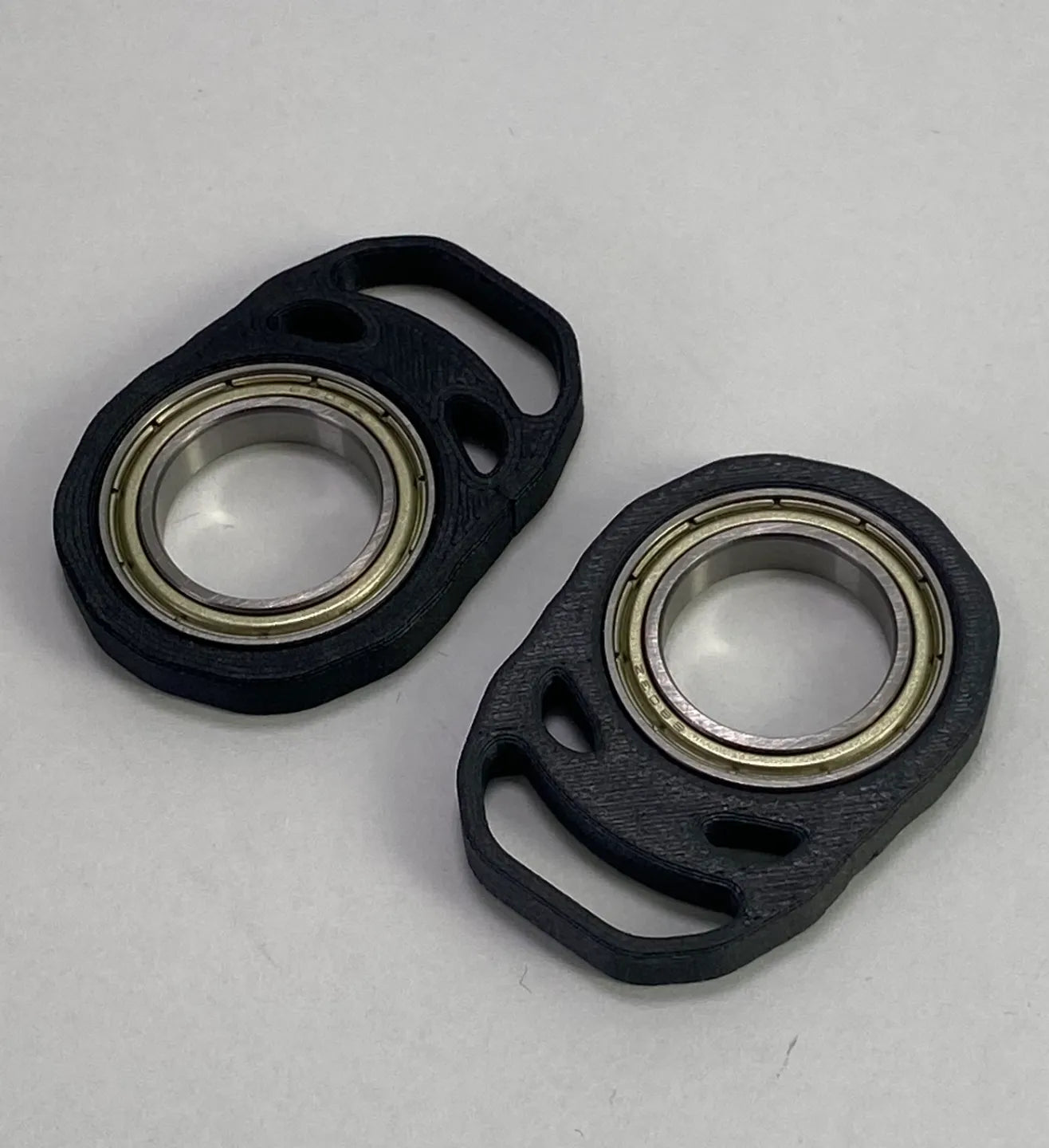 Spinner Keychain