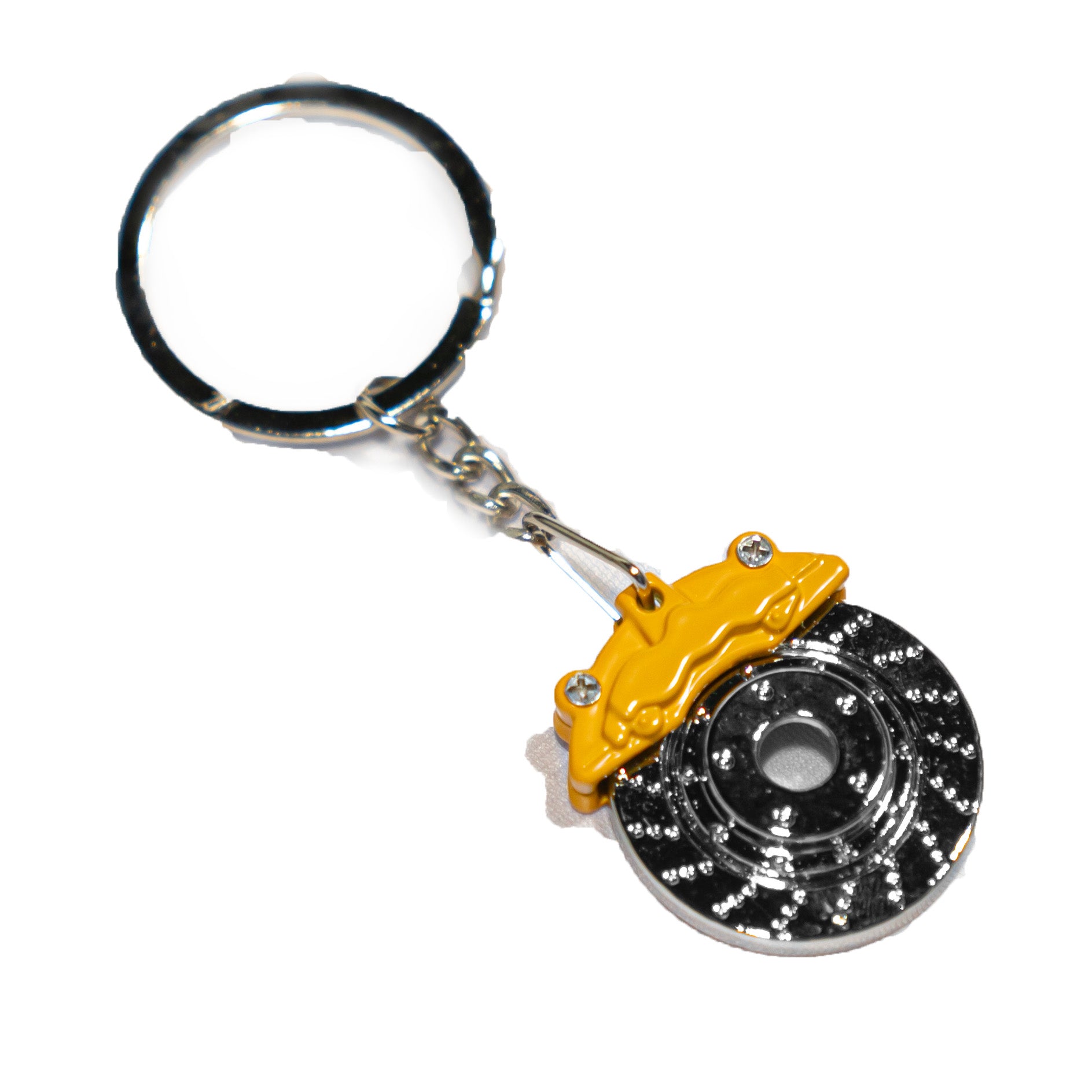 Brake Keychain