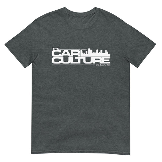 The Car Culture T-shirt - The Car Culture