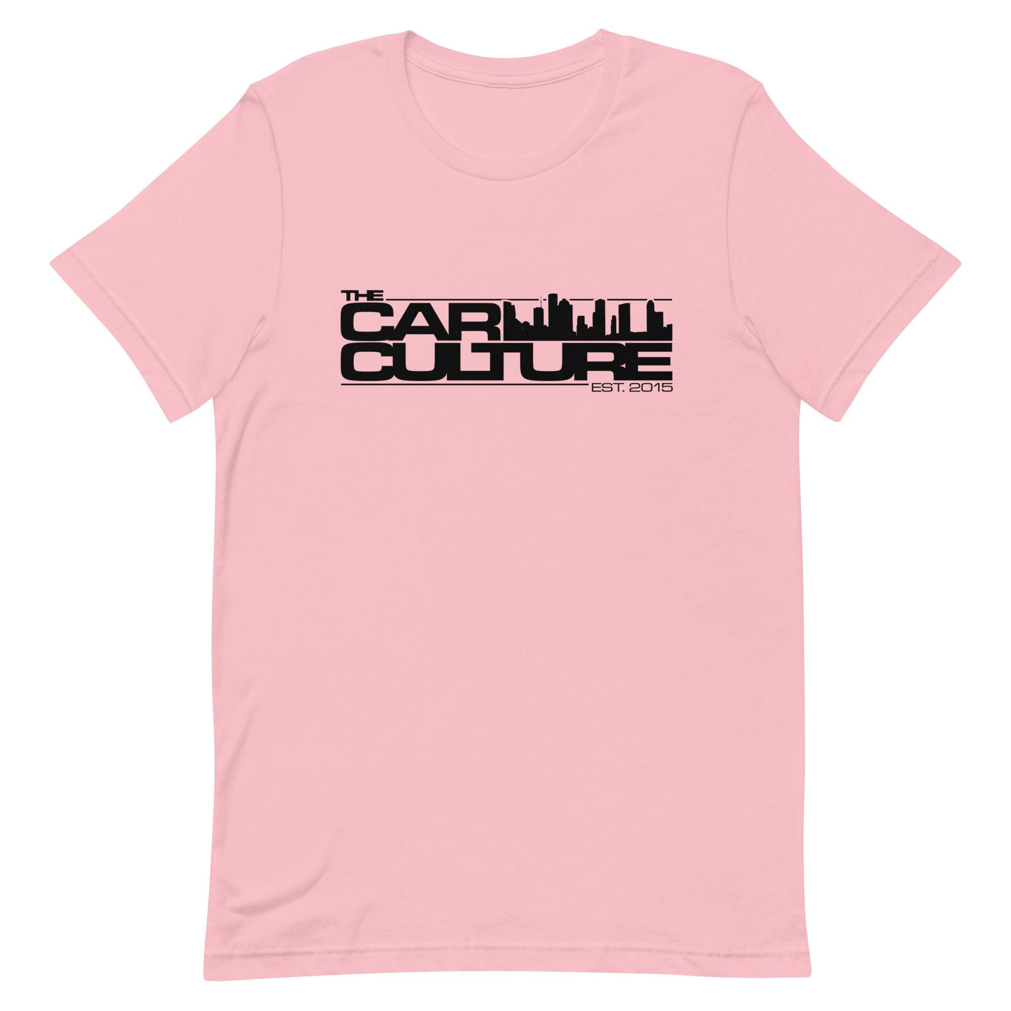 The Car Culture T-shirt - The Car Culture